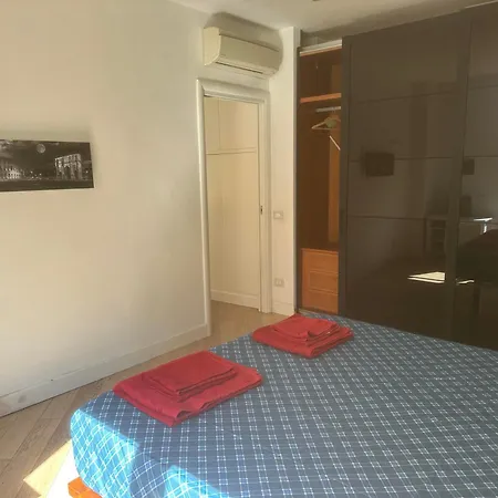 4venti House Nyaraló