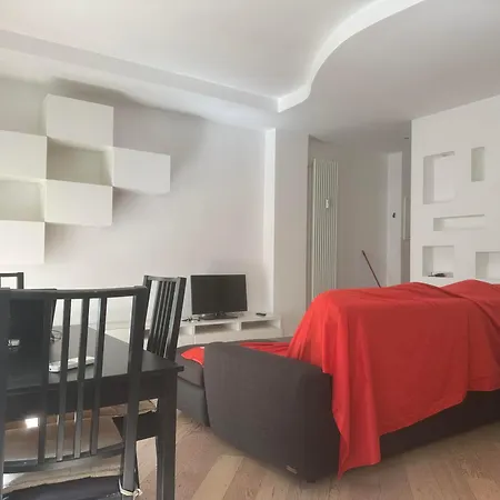 4venti House Nyaraló *