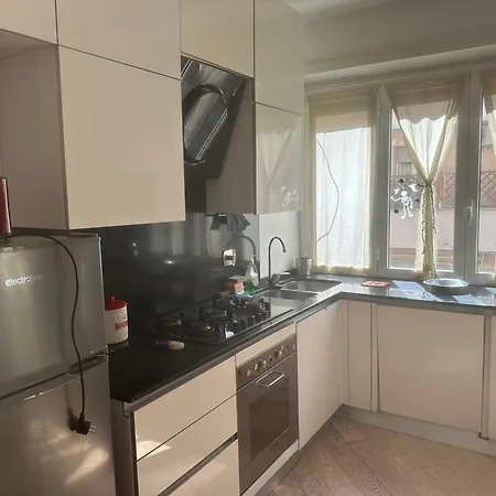 4venti House * Róma