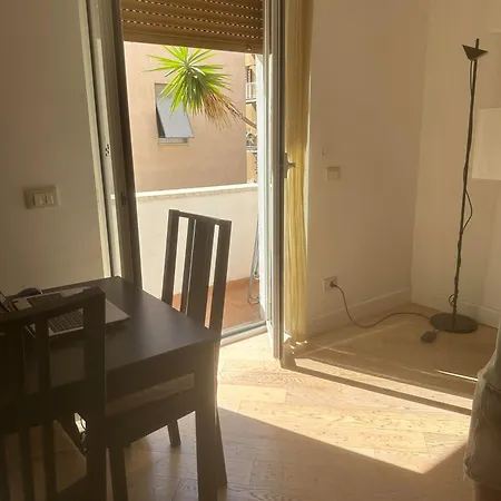 4venti House Řím