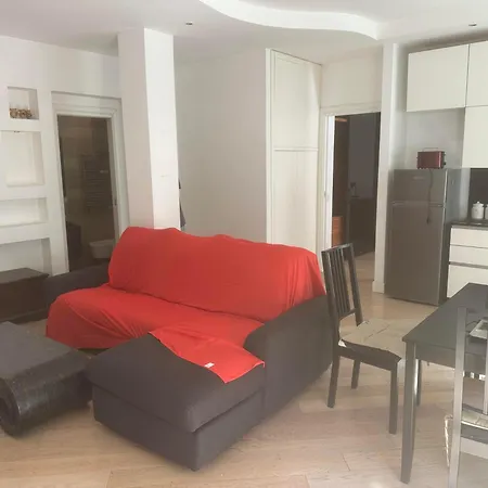4venti House * Řím