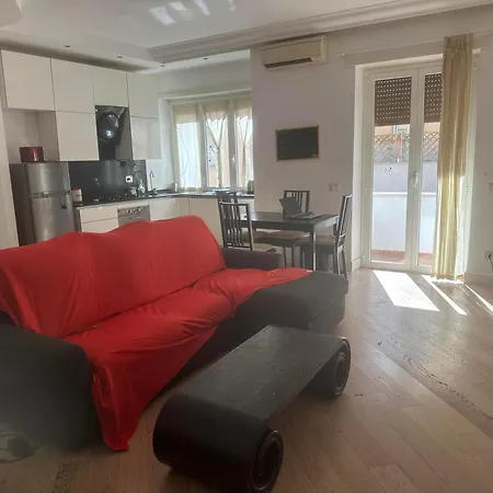 4venti House Nyaraló