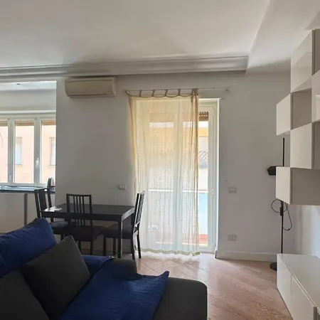 4venti House Rzym