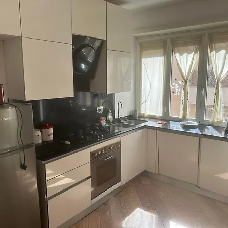 4venti House רומא