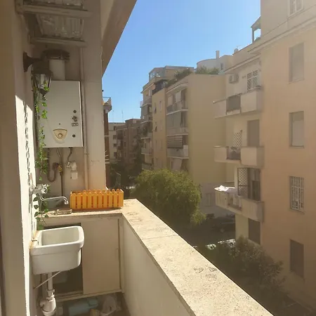 4venti House בית נופש רומא