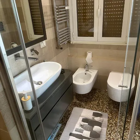 בית נופש 4venti House